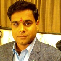 CS Manish Dev Gupta