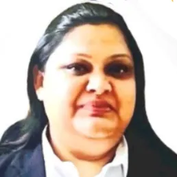 CS Meena Kumari