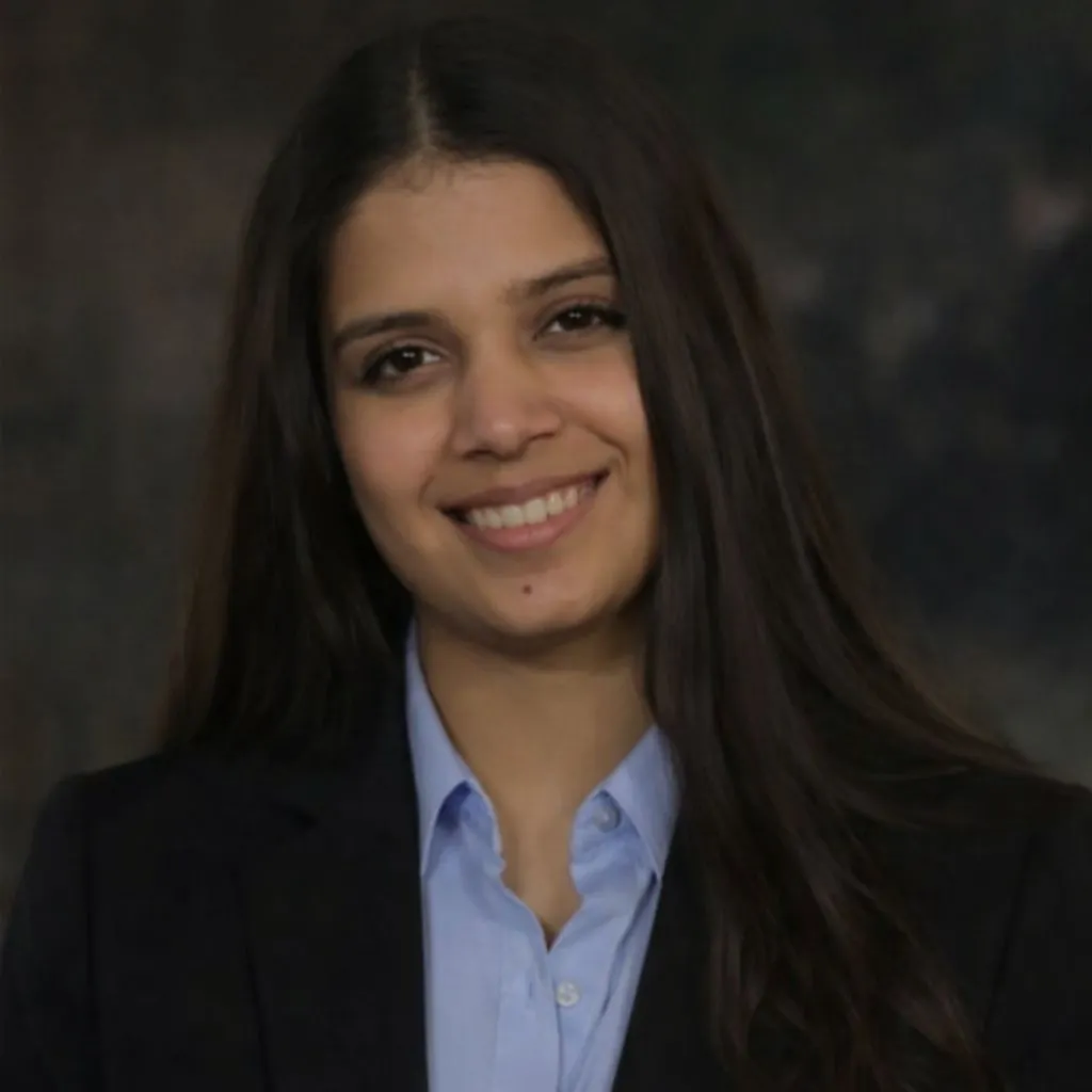 CA Vidhi Gupta